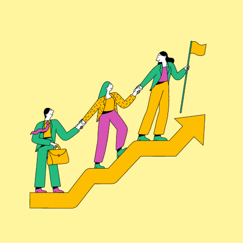 An ADHDers guide to writing goals